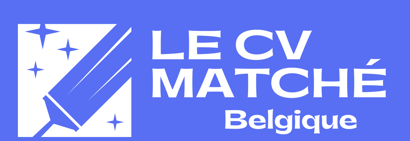 Le CV matché